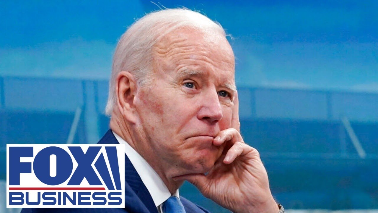 Biden's clean energy agenda will hurt the world's poor population: Bjorn Lomborg