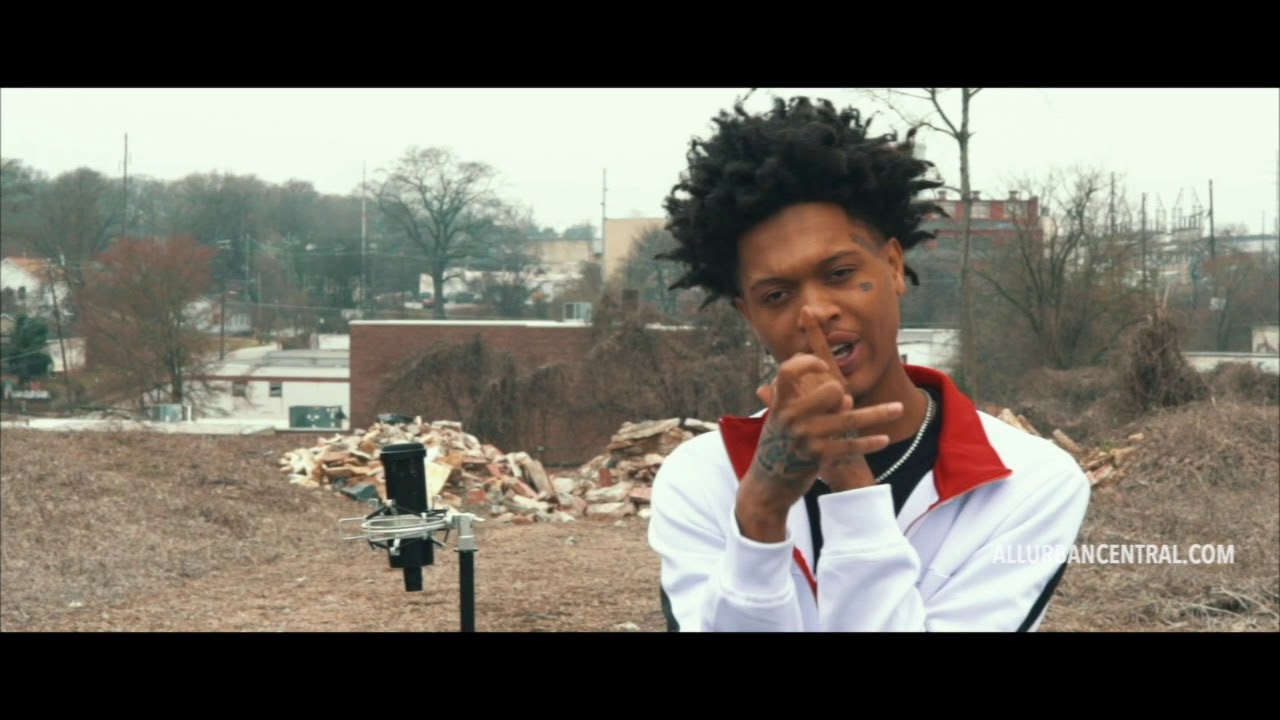 Lil Richie - Rather Know (Official Video) - YouTube
