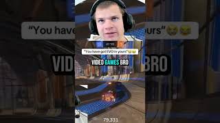 Angry Ginge roasts Jynxzi’s gamertag 😭