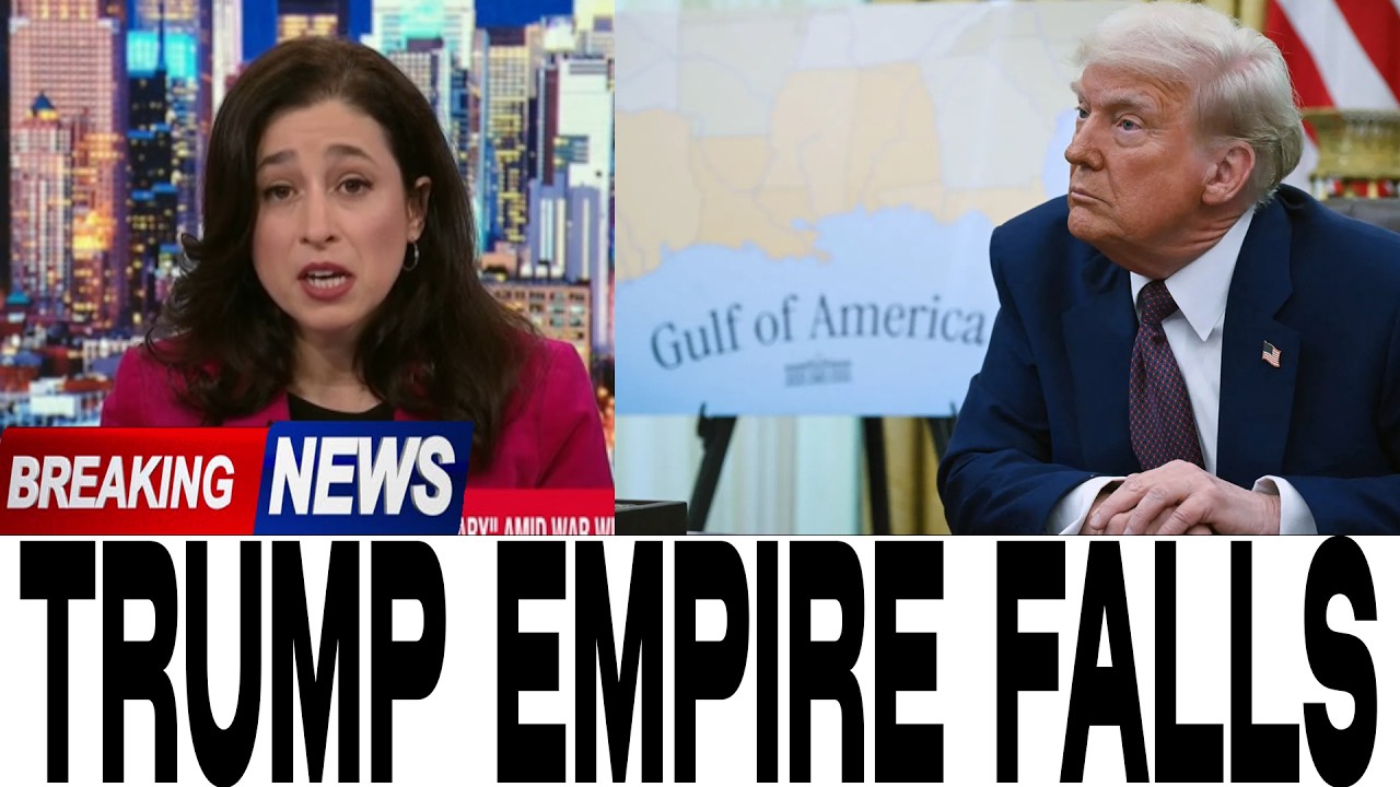 The Weekend: Primetime 3/8/2026 | MSNBC Breaking News Mar 8,2026