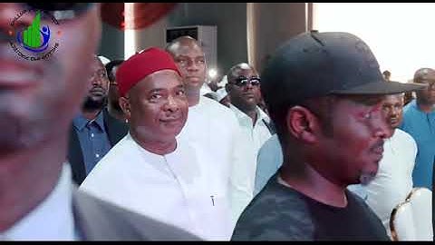 SkillUp Imo Cohort 3 Flag Off