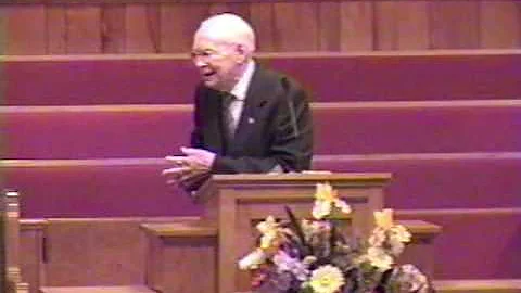 "Raymond Cook" Part (1/4) Mount Carmel Baptist Chu...
