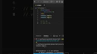 JavaScript Interview Questions 🚀 #coding #developer #javascript #interviewquestions#js