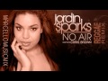 Jordin Sparks & Chris Brown - No Air [Reggae Remix]