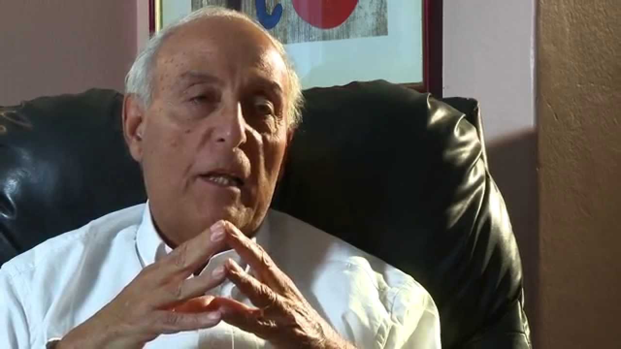 biblioteca laurenziana José Cademártori: Estudios primarios, secundarios y universitarios