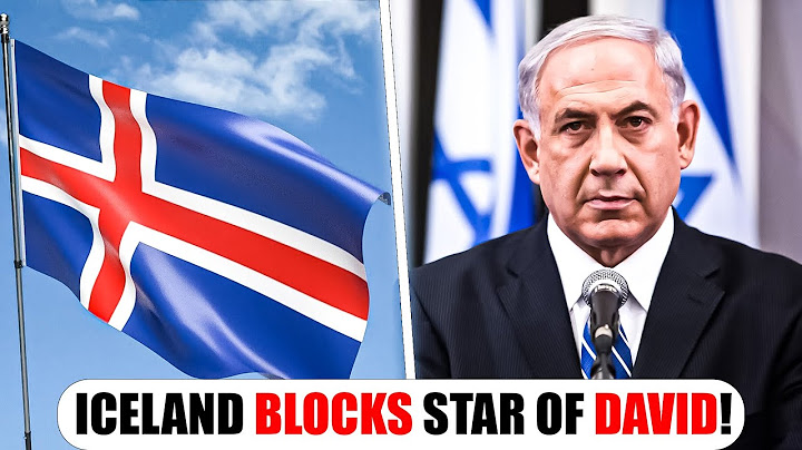 “Iceland Fights Israel’s Flag at Eurovision – Gaza’s Voice Echoes in Europe”