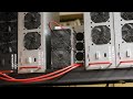 Kadena mining is now dead for home miners... for now?