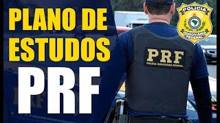 PLANO DE ESTUDOS PRF 2018 ATUALIZADO - EDITAL PRF 2018 ABERTO PLANO DE ESTUDOS PRF 2018 ATUALIZADO - EDITAL PRF 2018 ABERTO