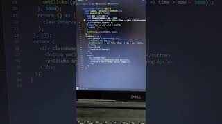 Front-end interview question answer 😄😜 #next #react #angular #js #javascript #shorts #shortvideo