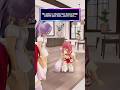 Ma mère a choisi une fausse fille plutôt que moi… parce que…#shorts #berry #roblox