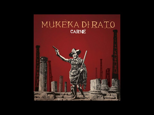 Mukeka di Rato - Você e Você