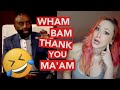 "Women Who Climax Are Becoming Men" - Jesse Lee Peterson