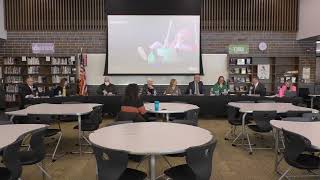 Avon Board Meeting 2/9/2026