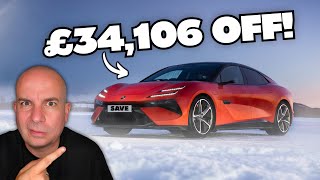 HUGE DISCOUNTS on BRAND NEW CARS  January 2026