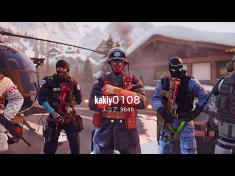〔R6s MAD〕 Resuscitated Hope