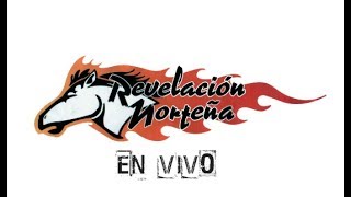 Video thumbnail of "Revelacion Norteña ( En Vivo) - Juan Colorado y Como  Me Las Pongas Brinco"