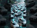 future cars  #aicars  #automotivefuture #tech #autonomousvehicles #robot
