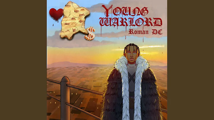 Shamajo (feat. Soundz)