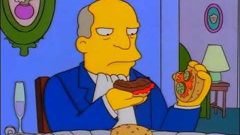 [EPILEPSY WARNING] Steamed Hams, but the frames are rearranged into the Better Call Saul commercial