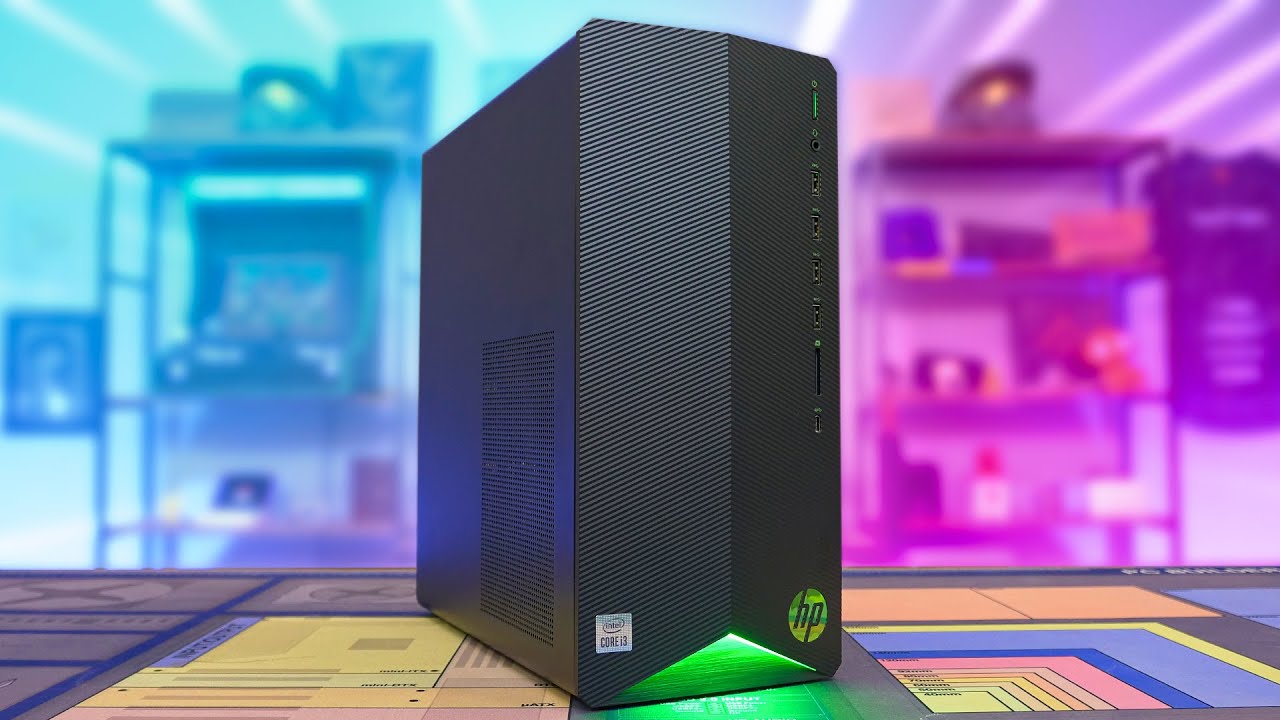 We LOVE this Gaming PC...But Should You Buy It? - YouTube