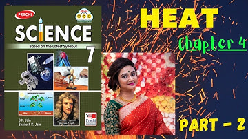 Class 7 Science//Temperature Scale_Celcius_Thermometer_Laboratory & Clinical_Precautions//(Part-2)