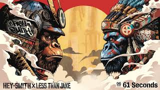 Less Than Jake "61 Seconds"