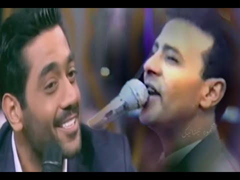 الفنان احمد فلوكس وحديثه عن برنس الطرب الراحل رمضان البرنس وموال التلميذ والاستاذ