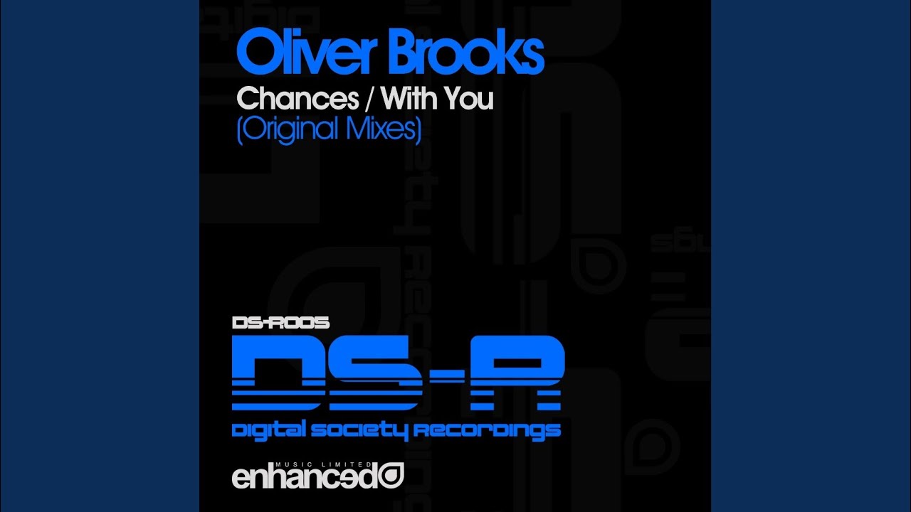 Chances (Original Mix)