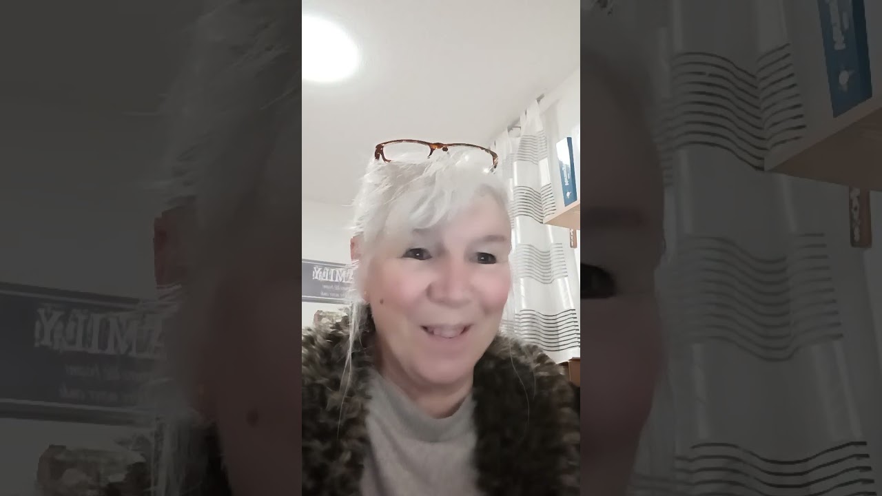 Mein ganzes Leben ist ein Heilungswunder von Gott. Ein wunderbares Zeugnis von der Gnade Gottes!