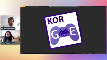 Koding in Kotlin: KorGE. Part 1: Setup, Build, and Launch