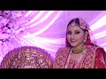 Indian Muslim wedding story - The Surya Hotel  || The Wedding Destiny