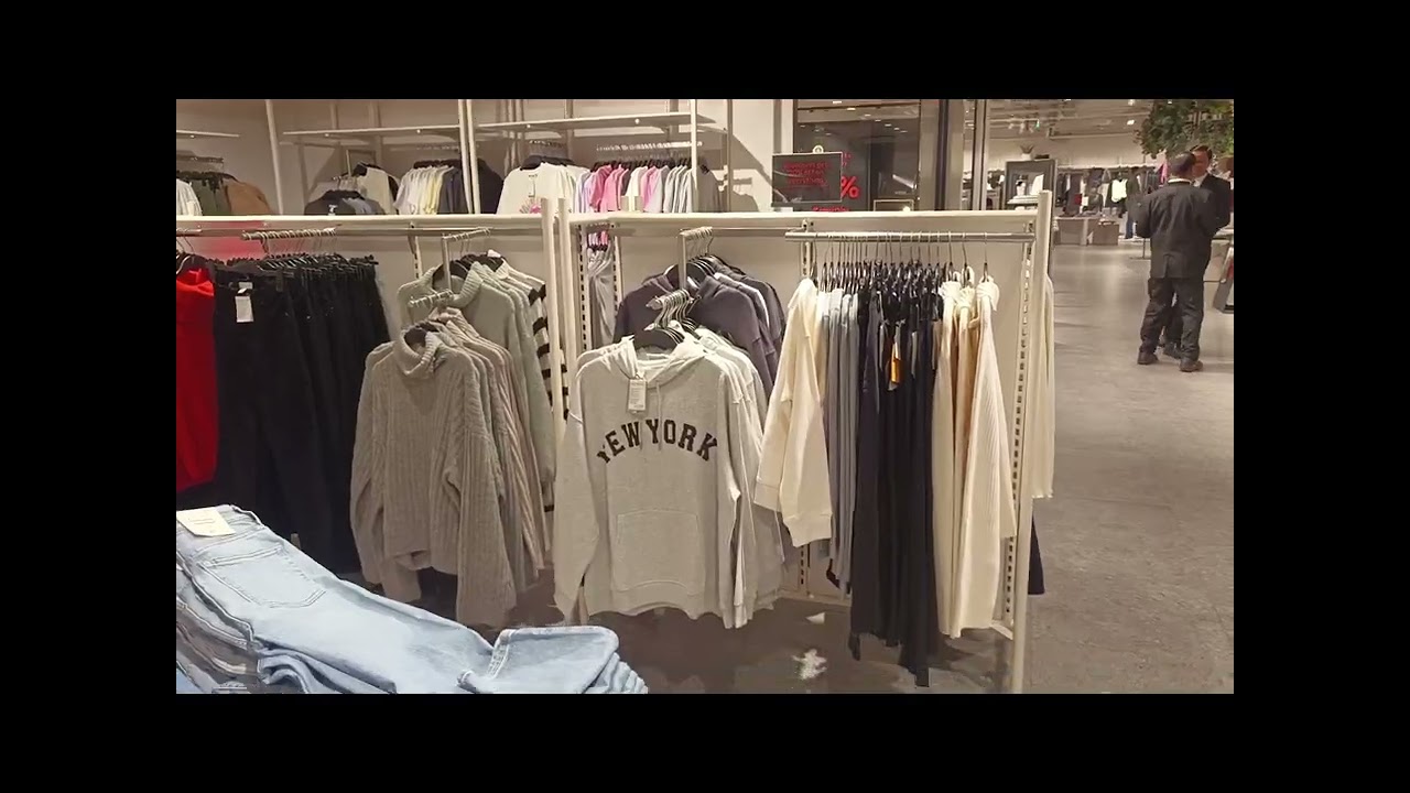 H&M 2026 Collection: High-End Vibes on a Budget ✨