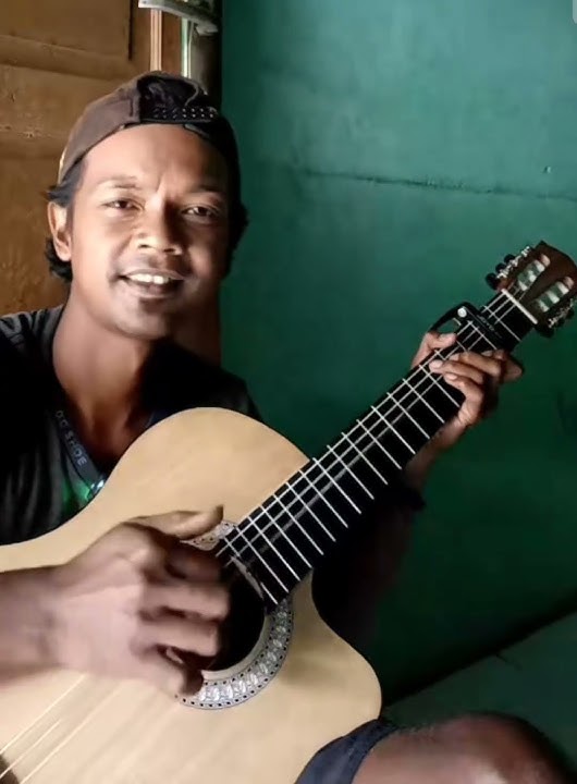 Download lagu Mimpi yang Sempurna -Peterpan  Fingerstyle Guitar Cover