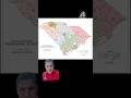 Redistricting bill heads to Senate after lengthy debate in South Carolina House