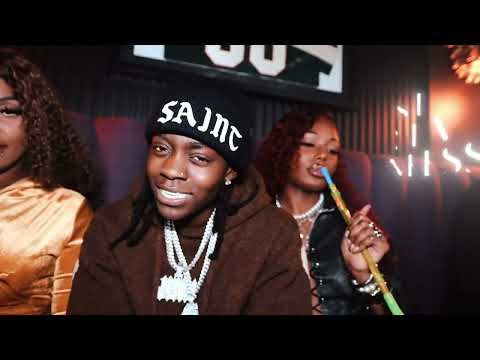 41 Kyle Richh Jenn Carter Vibes Official Music Video