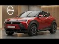 All New 2026 Nissan Juke EV It S Fast Efficient And Technologically Sharp