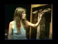 Jane Birkin &#39;Ballade de Johnny Jane&#39; with Serge Gainsbourg