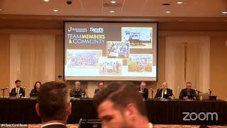 9/27/2022 - Indiana Gaming Commission Meeting