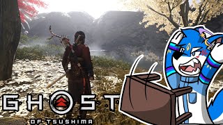Saatnya Kita Fokus Ke Main Story !!! - Ghost Of Tsushima