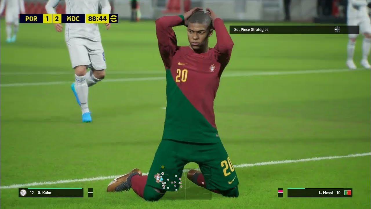 EFOOTBALL 2023