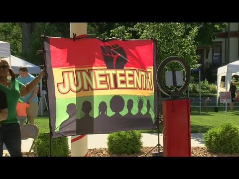 Juneteenth celebration continues to grow in Bowling Green