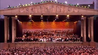 Irish Washerwomen – André Rieu