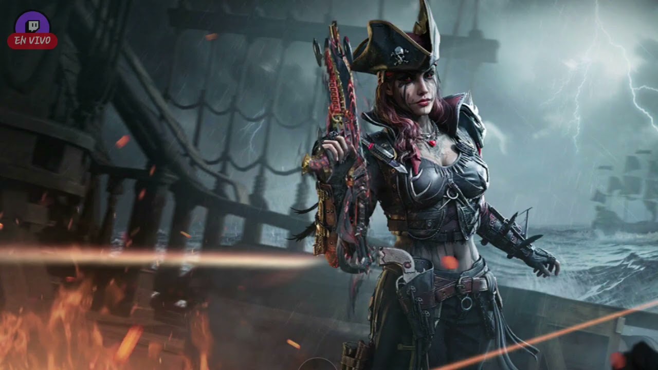 PARTIDAS DE PRIMERA LÍNEA 🗡🗡🗡