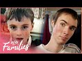 He Is Trapped Inside His Own Body | The Boy Who Can Never Grow Old | Real Families