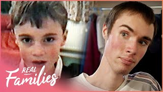 Download Lagu Stuart Wickison's Fight for Independence | Real Families MP3