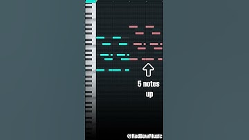 Thumbnail of Steal this easy trick for BETTER guitar melodies...