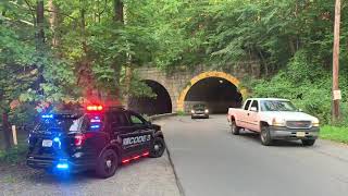 Famous Code 3 Matrix Enabled Demo Police Interceptor Utility Net Worth