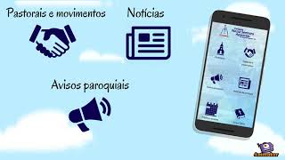 App Aparecida LEM screenshot 5