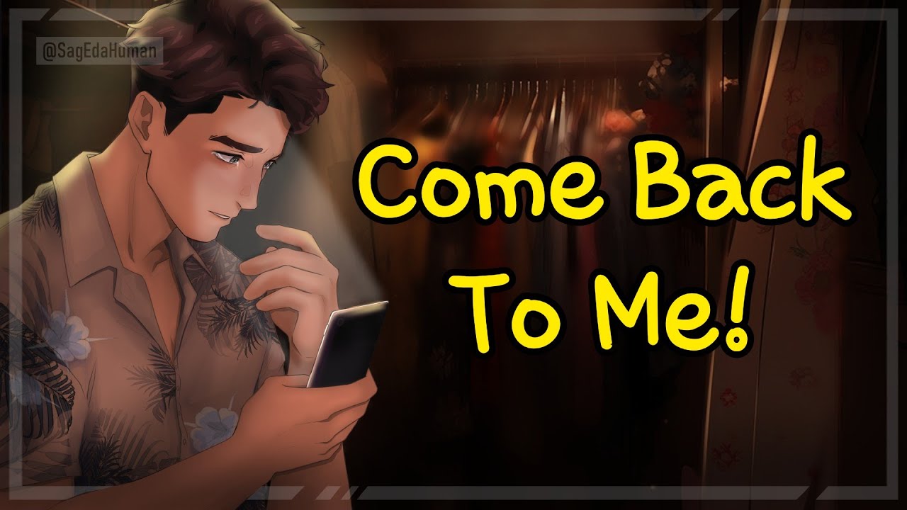 Overworked Boyfriend Misses Your  Anniversary [Neglect] [Argument]