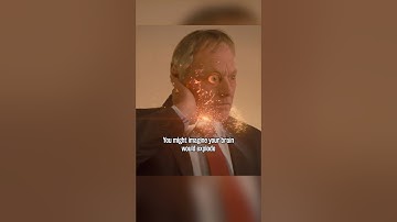 What If You Put Your Head in a Particle Accelerator?